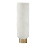 Callie Large Pedestal Vase