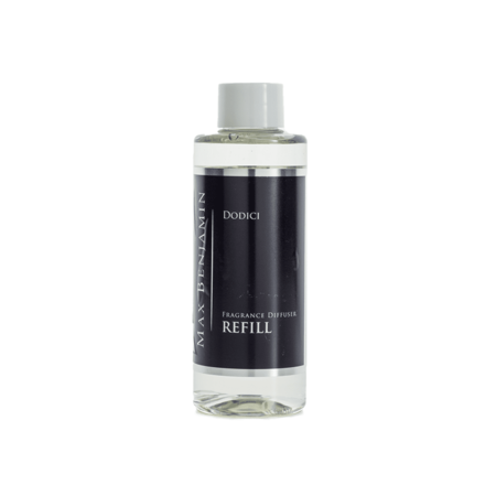 Max Benjamin Dodici Diffuser Refill 300ml