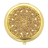 Ring Holder- Topaz "November"