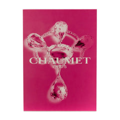 Chaumet - Coffee Table Book | Assouline