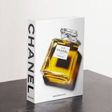 No 5 Channel Paris - Coffee Table Book | Assouline
