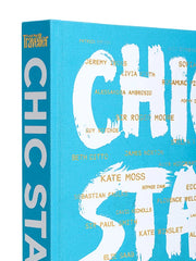 Chic Stays - Coffee Table Books | Assouline