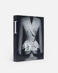 Christian Dior - Coffee Table Book | Assouline