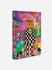 Virgil Aboh  (Louis Vuitton ) - Coffee Table Book | Assouline