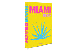Miami Beach - Coffee Table Book | Assouline