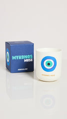 Assouline Mykonos Muse Candle