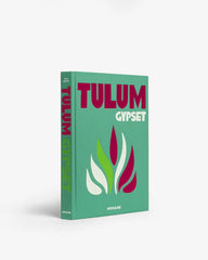 Tulum Gypset - Coffee Table Book | Assouline