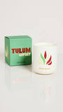 Assouline Tulum Gypset Candle