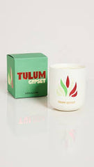 Assouline Tulum Gypset Candle