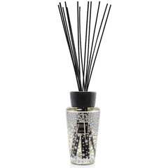 Baobab - Lodge fragrance Diffuser - Black Pearl 500ml