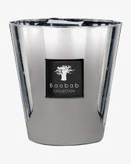 Baobab - Candle Platinum - Max 24