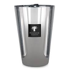 Baobab- Platinum Candle- Maxi Max