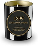 Cereria-Molla- Bois de Santal Imperial Candle 600g