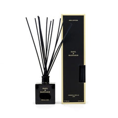 Cereria - Molla - Basil & Mandarin Diffuser 100ml