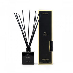 Cereria - Molla - Fig & Citrus Diffuser 100ml