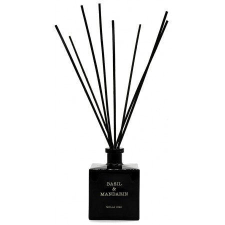 Cereria - Molla - Basil & Mandarin Diffuser 500ml