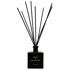 Cereria - Molla - Basil & Mandarin Diffuser 500ml