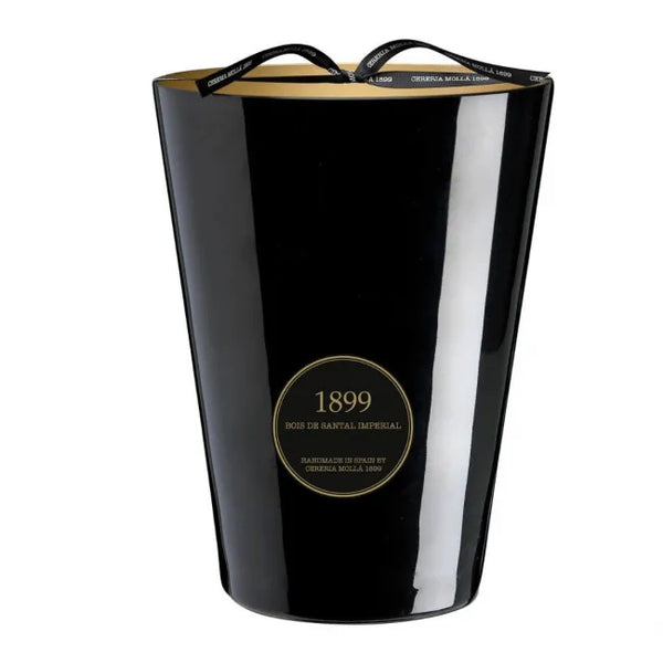 Cereria-Molla- Bois de Santal Imperial Candle 35kg