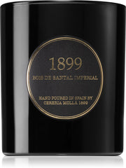 Cereria-Molla- Bois de Santal Imperial Candle 230g