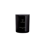 Cereria-Molla- Fig & Citrus Candle 600g
