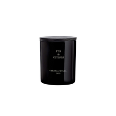 Cereria-Molla- Fig & Citrus Candle 600g