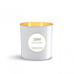 Cereria-Molla- Tobacco & Amber Candle 600g