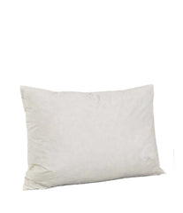 FEATHER INNER CUSHION 60×40