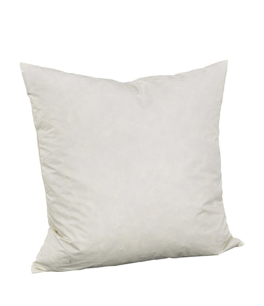 FEATHER INNER CUSHION 50x50