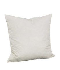 FEATHER INNER CUSHION 50x50