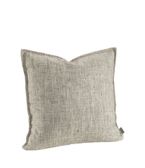 TRAILSIDE ZINC/LINEN 50x50