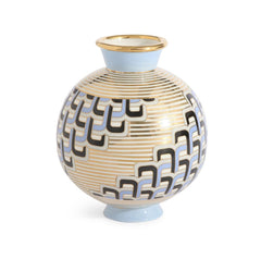 Versailles Puzzle  Vase