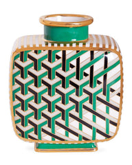 Versailles Maze Vase