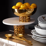 Nixon Centerpiece Bowl