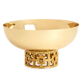Nixon Centerpiece Bowl