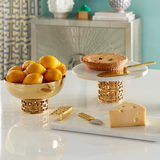 Nixon Centerpiece Bowl