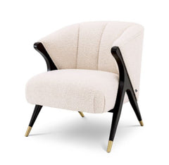 Chair Pavone
