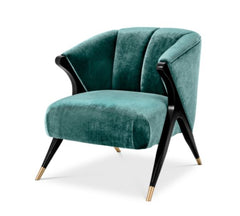 Chair Pavone