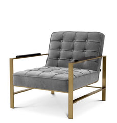 Chair Ernesto