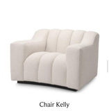 Chair Kelly