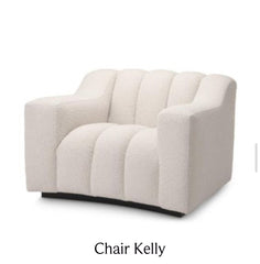 Chair Kelly