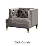 Chair Castelle