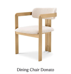 Dining Chair Donato