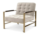 Chair Ernesto