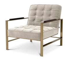 Chair Ernesto