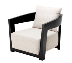 Chair Rubautelli