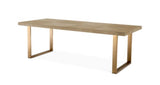 Dining Table Remington 300 x 115cm
