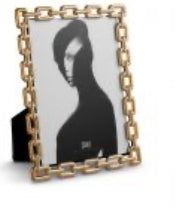 Picture Frame Didi - Rose Gold Finish L
