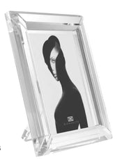 Picture Frame Theory - Crystal Glass L