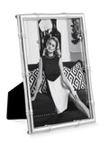 Picture Frame Holden - Silver Finish M