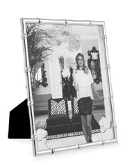 Picture Frame Holden - Silver Finish L